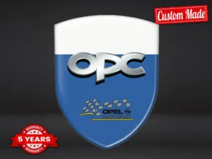 OPC Vinilos Autos Limitados Profesionales Resistentes